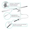 ApliquesMirror light - wall lamp - LED - waterproof - 10W 800LM - 60cm