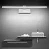 Akrylowa lampa ścienna LED - światło lustrzane - 10W / 12W / 14W / 16WKinkiety