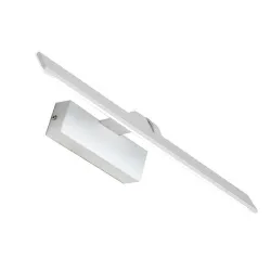 Akrylowa lampa ścienna LED - światło lustrzane - 10W / 12W / 14W / 16WKinkiety