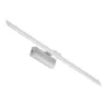 Akrylowa lampa ścienna LED - światło lustrzane - 10W / 12W / 14W / 16WKinkiety