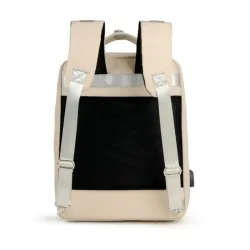 15,6-inch laptoprugzak - met USB-oplaadpoortRugzakken