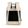 15,6 Zoll Laptop-Rucksack - mit USB-Ladeanschluss