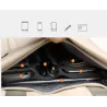 15.6Inch laptop backpack - with USB charging port