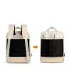 15.6Inch laptop backpack - with USB charging port