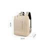 15,6-inch laptoprugzak - met USB-oplaadpoortRugzakken