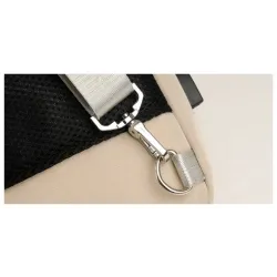 15.6Inch laptop backpack - with USB charging port