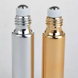 PerfumeFrasco roll-on para aceites esenciales y perfumes - envase 5 ml - 10 ml