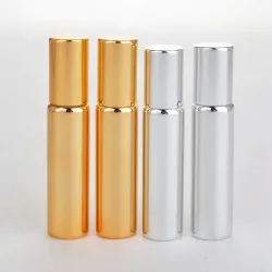 Butelka roll-on na olejki eteryczne i perfumy - pojemnik - 5 ml - 10 mlPerfumy
