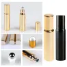 Roll-on bottle for essential oil & perfume - container 5 ml - 10 ml