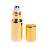 Roll-on bottle for essential oil & perfume - container 5 ml - 10 ml