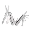 AlicatesROXON S802 Phantom - multi tool - pliers / scissors with replaceable knife / wire cutters