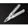 Camping multitool - tang / kabelknipper / zakmes - HRC78KMultitool & Zakmes
