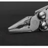 Camping-Multitool - Zange / Kabel-Drahtschneider / Klappmesser - HRC78K