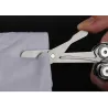 Camping multitool - tang / kabelknipper / zakmes - HRC78KMultitool & Zakmes