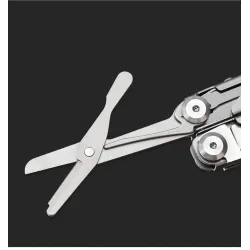 Camping multitool - tang / kabelknipper / zakmes - HRC78KMultitool & Zakmes