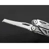Camping-Multitool - Zange / Kabel-Drahtschneider / Klappmesser - HRC78K