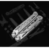 Camping-Multitool - Zange / Kabel-Drahtschneider / Klappmesser - HRC78K