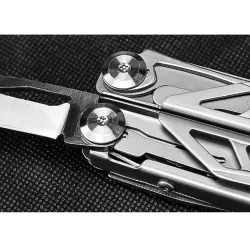 Camping multitool - tang / kabelknipper / zakmes - HRC78KMultitool & Zakmes