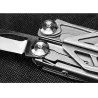 Camping-Multitool - Zange / Kabel-Drahtschneider / Klappmesser - HRC78K