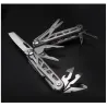 Camping multitool - tang / kabelknipper / zakmes - HRC78KMultitool & Zakmes