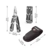 Camping Multitool - Zange / Messer / Cutter / Säge