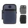 BolsosBolso pequeño impermeable al hombro y bandolera - unisex - toma de auriculares