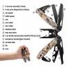 21 in 1 multitool - tang / draadstripper - opvouwbaarTang