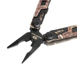 Alicates21 in 1 multi tool - pliers / wire stripper - foldable