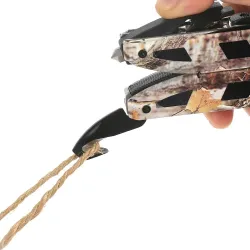 Alicates21 in 1 multi tool - pliers / wire stripper - foldable
