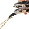 Alicates21 in 1 multi tool - pliers / wire stripper - foldable