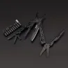 NexTool Black Knight - 11 in 1 multifunction tool - folding pliers / scissors / opener / screwdriversKnives & Multitools
