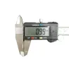 N35 - magnes neodymowy - mocny okrągły dysk - 20 * 1 mmN35