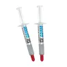 GD900 thermal conductive grease - grey paste - CPU cooler - 5 piecesCooling paste