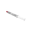 GD900 thermal conductive grease - grey paste - CPU cooler - 5 piecesCooling paste