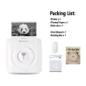 PeriPage - Mini-Bilderdrucker - Bluetooth - Android / iOS