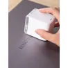 MBrush - handheld mini inkjet printer - for paper / clothes / leather / metal - with ink cartridge