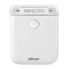 MBrush - handheld mini inkjetprinter - voor papier / doeken / leer / metaal - met inktpatroonPrinters