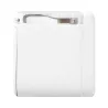 MBrush - handheld mini inkjet printer - for paper / cloths / leather / metal - with ink cartridge