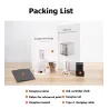 MBrush - ręczna mini drukarka atramentowa - na papier / tkaniny / skórę / metal - z wkładem atramentowymDrukarki