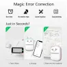 Draagbare mini-zakprinter - thermisch - Bluetooth - voor foto's / labels - Android / iOSPrinters