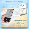 Draagbare mini-zakprinter - thermisch - Bluetooth - voor foto's / labels - Android / iOSPrinters