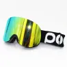 Skibril - dubbellaagse anti-condens lens - snowboardzonnebrilSkibrillen