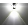 H1 LED bulb - High Power - 60W - CREE chip - 6000K - 2 pieces