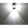 H1 LED -lampa - Hög effekt - 60W - CREE -chip - 6000K - 2 st