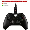Kabel do szybkiego ładowania - dane / synchronizacja - micro USB - do kontrolera Xbox One - 3mKabli