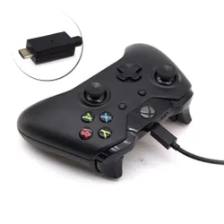 Fast charging cable cord - for gaming - one cable