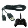 Fast charging cable cord - for gaming - one cable