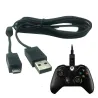 Schnellladekabel - Daten / Sync - Micro-USB - für Xbox One Controller - 3m