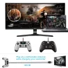 3m Micro USB Cable for PS4 Controller charging cable - 3M - sync - for PS4 - Xbox - 1piece