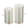 Transparent - side cake membrane - plastic wrap - 8cm * 10m / 10cm * 10m